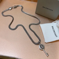 $60.00 USD Balenciaga Necklaces #1183843