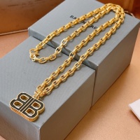 $56.00 USD Balenciaga Necklaces #1183858