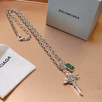$60.00 USD Balenciaga Necklaces #1183860