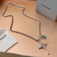 $60.00 USD Balenciaga Necklaces #1183860