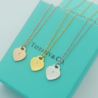 $27.00 USD Tiffany Necklaces #1183870