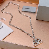 $56.00 USD Balenciaga Necklaces #1183875