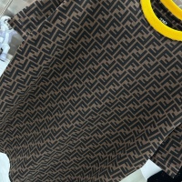 $40.00 USD Fendi T-Shirts Short Sleeved For Unisex #1183881
