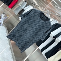 $40.00 USD Fendi T-Shirts Short Sleeved For Unisex #1183882