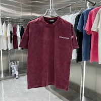 $40.00 USD Balenciaga T-Shirts Short Sleeved For Unisex #1183889