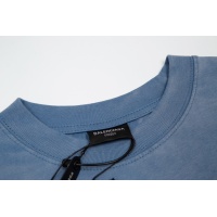 $42.00 USD Balenciaga T-Shirts Short Sleeved For Unisex #1183896