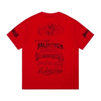 $42.00 USD Balenciaga T-Shirts Short Sleeved For Unisex #1183901