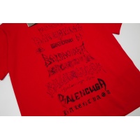 $42.00 USD Balenciaga T-Shirts Short Sleeved For Unisex #1183901