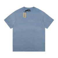 $42.00 USD Balenciaga T-Shirts Short Sleeved For Unisex #1183903