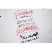 $40.00 USD Balenciaga T-Shirts Short Sleeved For Unisex #1183912