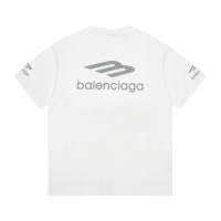 $40.00 USD Balenciaga T-Shirts Short Sleeved For Unisex #1183920