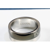 $25.00 USD Armani Rings #1183921