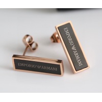 $25.00 USD Armani Earrings For Women #1183935