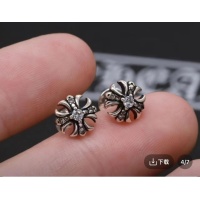 $29.00 USD Chrome Hearts Earrings For Women #1183938