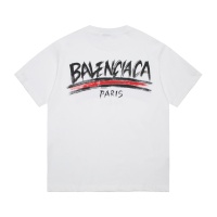 $40.00 USD Balenciaga T-Shirts Short Sleeved For Unisex #1183942