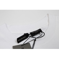 $40.00 USD Balenciaga T-Shirts Short Sleeved For Unisex #1183942