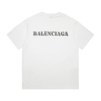 $40.00 USD Balenciaga T-Shirts Short Sleeved For Unisex #1183947