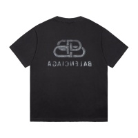 $40.00 USD Balenciaga T-Shirts Short Sleeved For Unisex #1183949