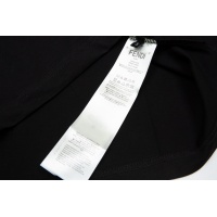 $40.00 USD Fendi T-Shirts Short Sleeved For Unisex #1183982