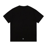 $40.00 USD Givenchy T-Shirts Short Sleeved For Unisex #1183992