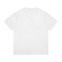 $40.00 USD Prada T-Shirts Short Sleeved For Unisex #1184025