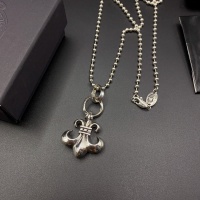 $38.00 USD Chrome Hearts Necklaces #1184031
