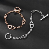 $27.00 USD Hermes Bracelets #1184046
