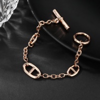$27.00 USD Hermes Bracelets #1184047