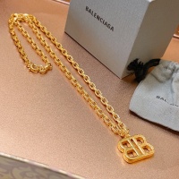 $56.00 USD Balenciaga Necklaces #1184063