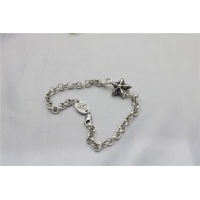 $38.00 USD Chrome Hearts Bracelets #1184074