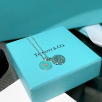 $27.00 USD Tiffany Necklaces For Women #1184076