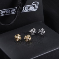 $32.00 USD Chrome Hearts Earrings For Women #1184079