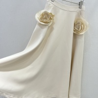 $96.00 USD Valentino Midi Skirt For Women #1184119
