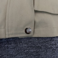 $102.00 USD Fendi Jackets Long Sleeved For Women #1184120
