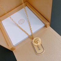$45.00 USD Versace Necklaces #1184127