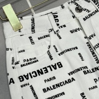 $132.00 USD Balenciaga Fashion Tracksuits Long Sleeved For Women #1184130