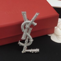 $32.00 USD Yves Saint Laurent Brooches For Women #1184148