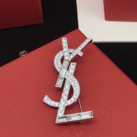 $29.00 USD Yves Saint Laurent Brooches For Women #1184150