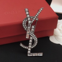 $29.00 USD Yves Saint Laurent Brooches For Women #1184153