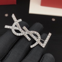 $29.00 USD Yves Saint Laurent Brooches For Women #1184155