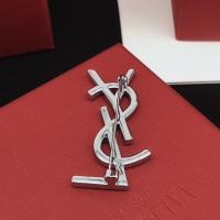 $29.00 USD Yves Saint Laurent Brooches For Women #1184155