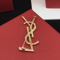 $27.00 USD Yves Saint Laurent Brooches For Women #1184163