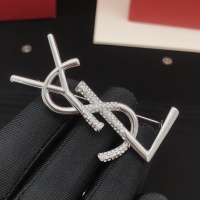 $29.00 USD Yves Saint Laurent Brooches For Women #1184170