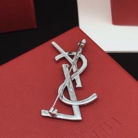 $29.00 USD Yves Saint Laurent Brooches For Women #1184171