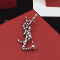 $27.00 USD Yves Saint Laurent Brooches For Women #1184174