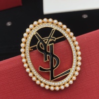 $29.00 USD Yves Saint Laurent Brooches For Women #1184178