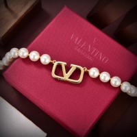 $40.00 USD Valentino Necklaces For Women #1184190