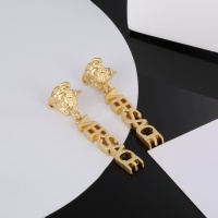$25.00 USD Versace Earrings For Women #1184191