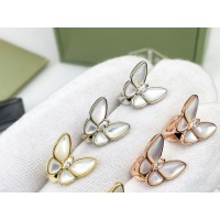 $34.00 USD Van Cleef & Arpels Earrings For Women #1184196