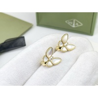 $34.00 USD Van Cleef & Arpels Earrings For Women #1184198